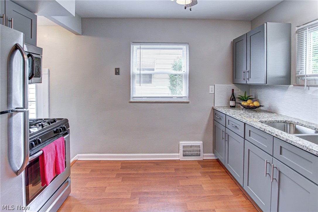 Bliss Road - Residential