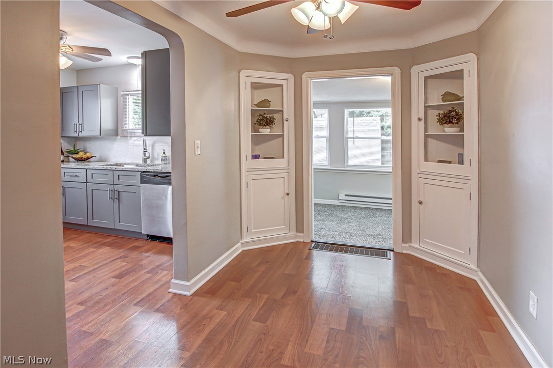 Bliss Road - Residential