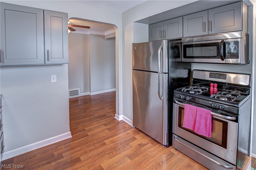 Bliss Road - Residential