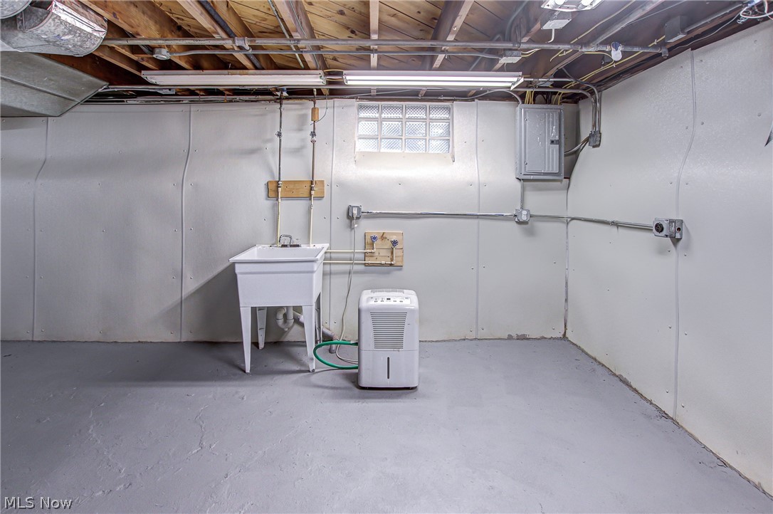 Bliss Road - Residential