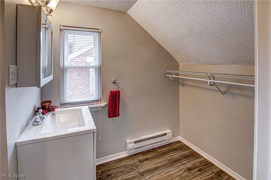 Bliss Road - Residential