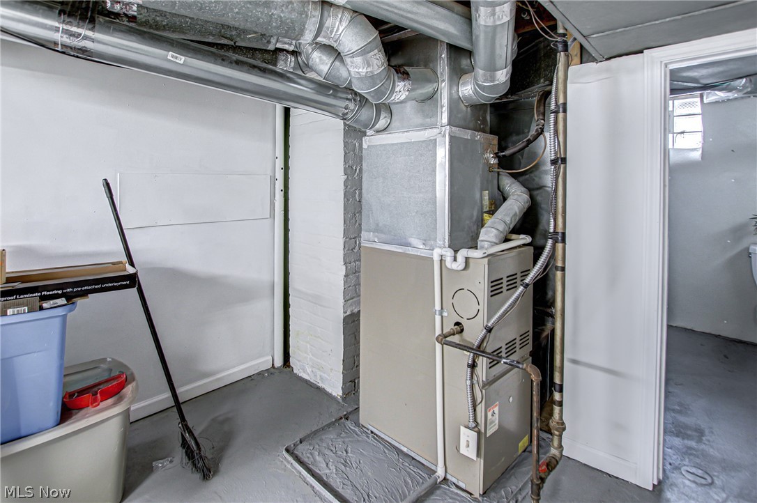 Bliss Road - Residential