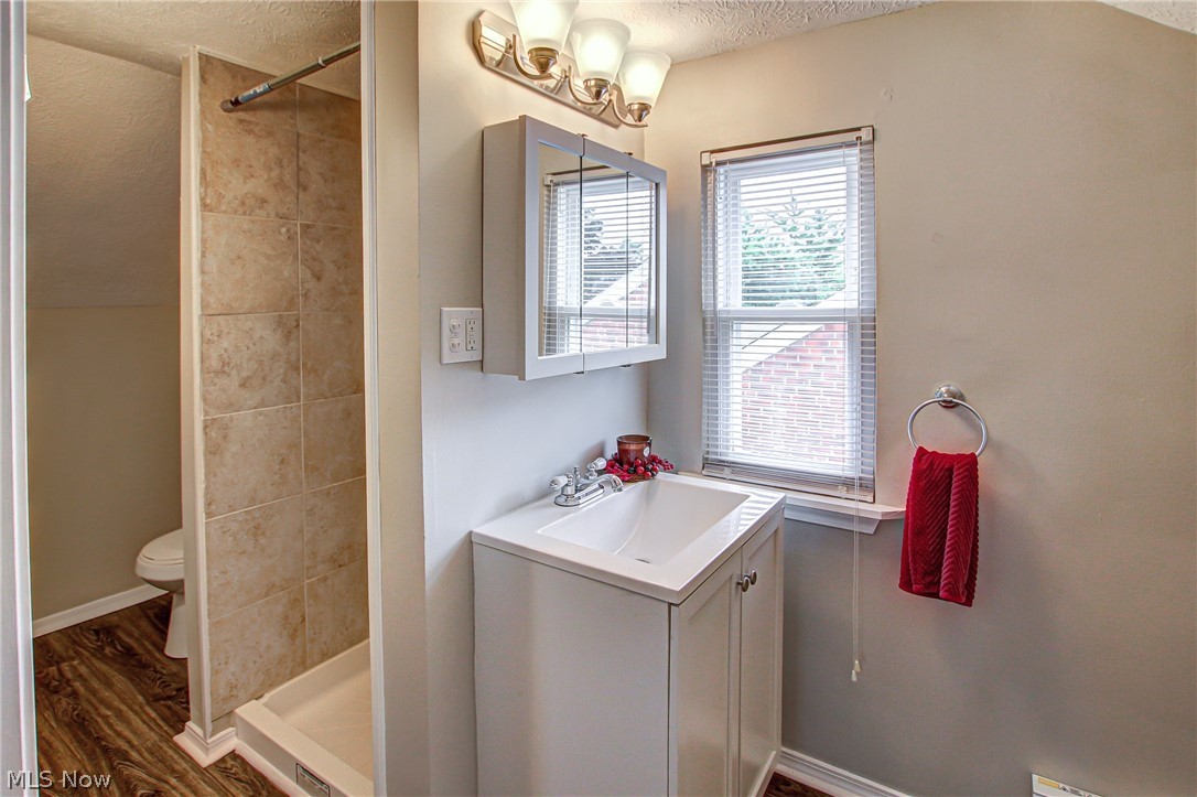 Bliss Road - Residential