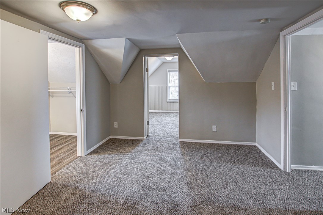 Bliss Road - Residential