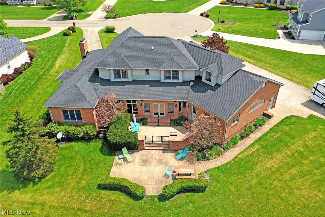 6367 Angel Court
