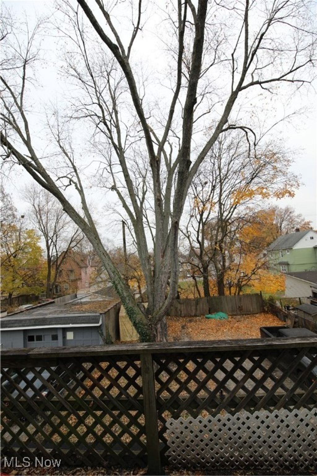 Photo of 3485 W 54 Street W, Cleveland, OH 44102 (MLS # 5177157)