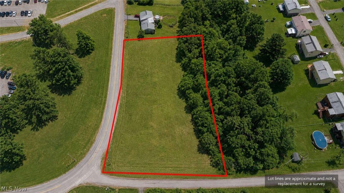 TBD Bantam Ridge Road