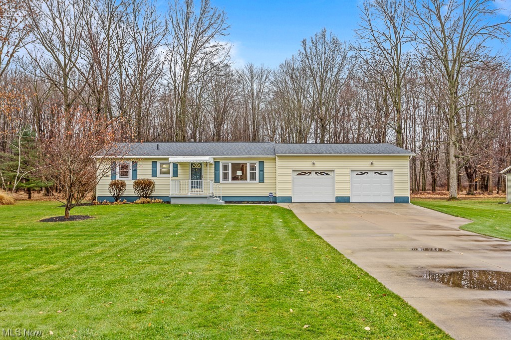 Barcus Acres - Residential