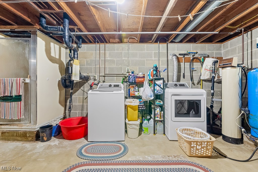 Barcus Acres - Residential