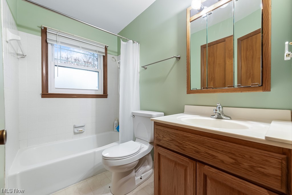 Barcus Acres - Residential