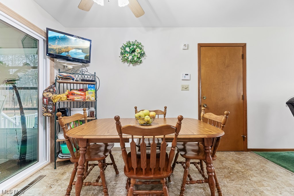 Barcus Acres - Residential