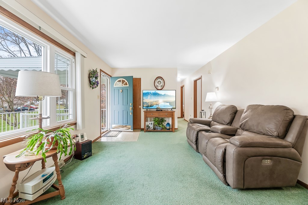 Barcus Acres - Residential