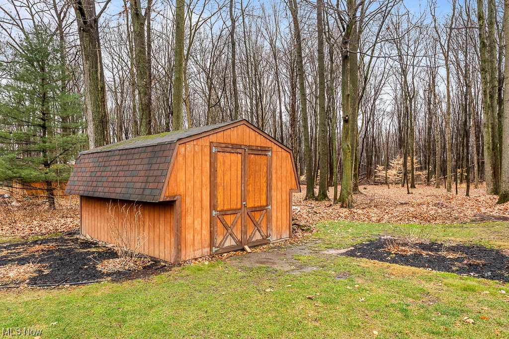 Barcus Acres - Residential