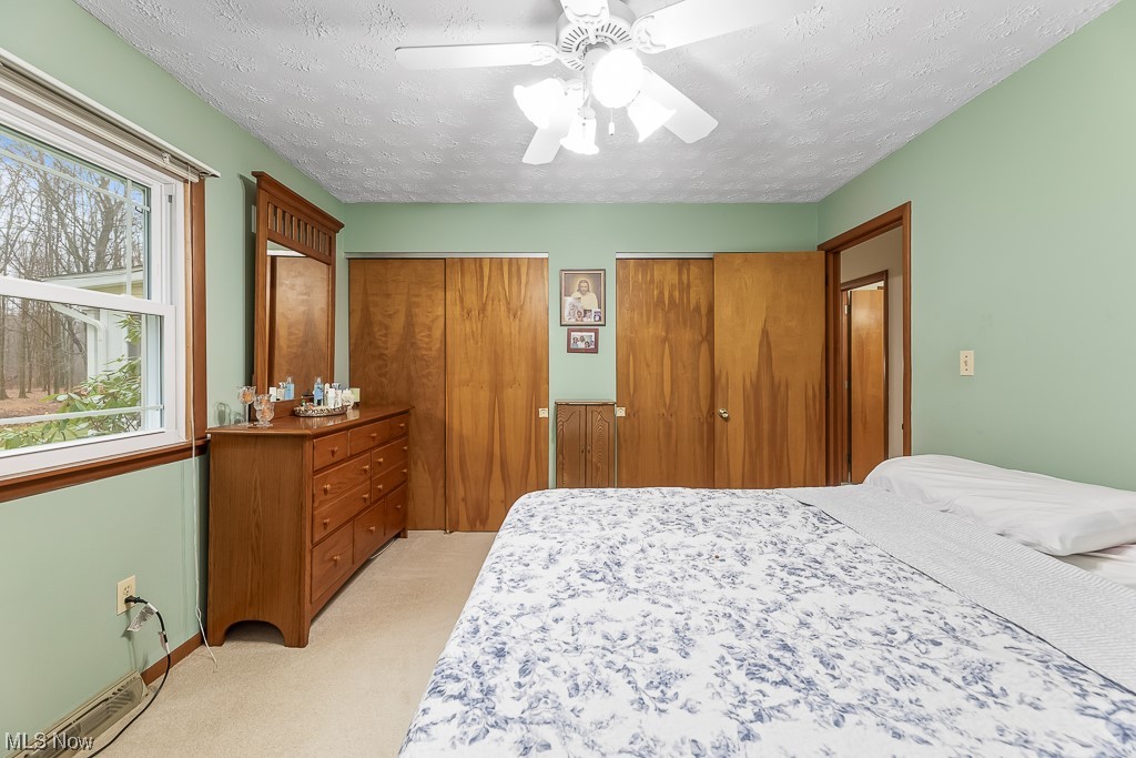 Barcus Acres - Residential