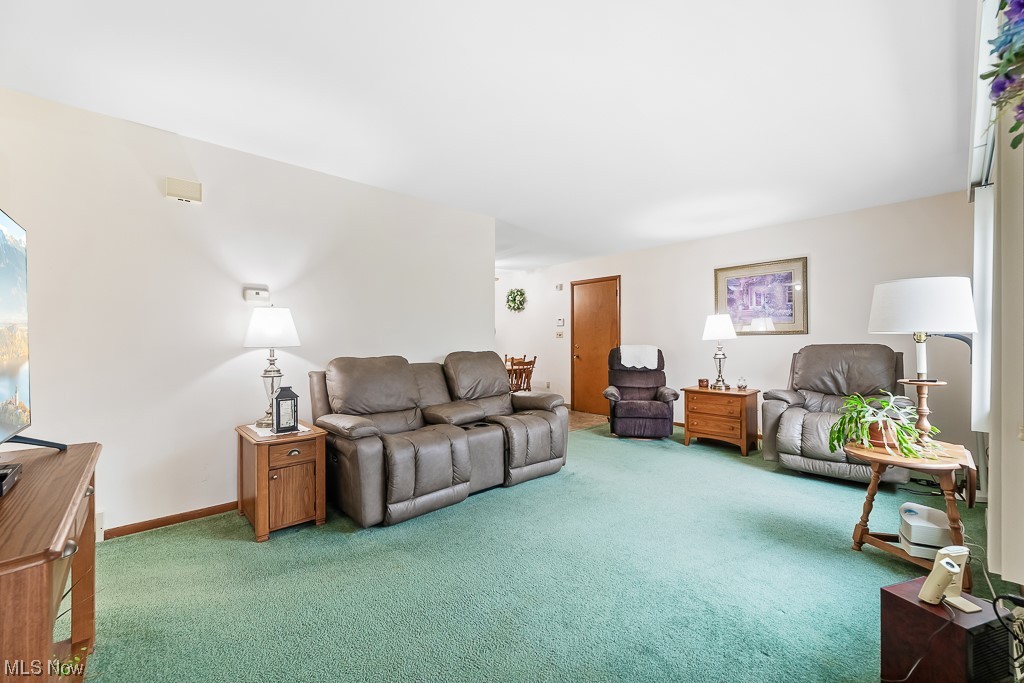 Barcus Acres - Residential