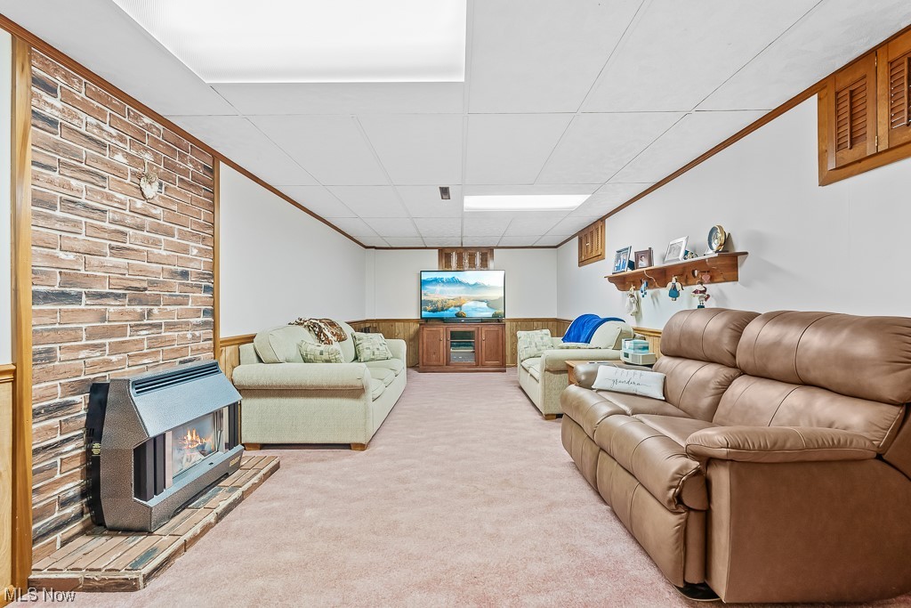 Barcus Acres - Residential