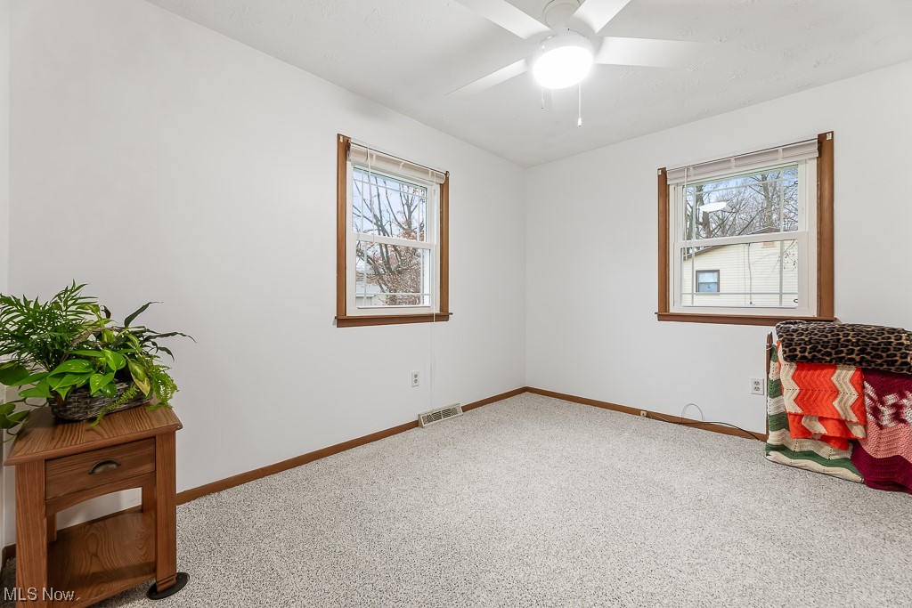 Barcus Acres - Residential