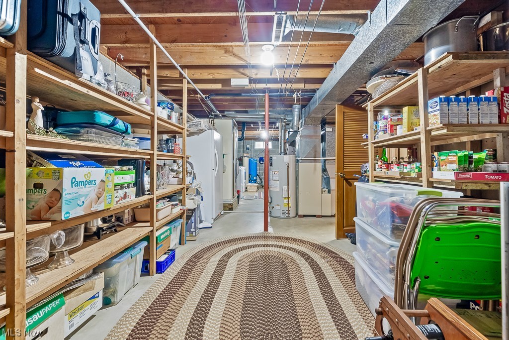 Barcus Acres - Residential