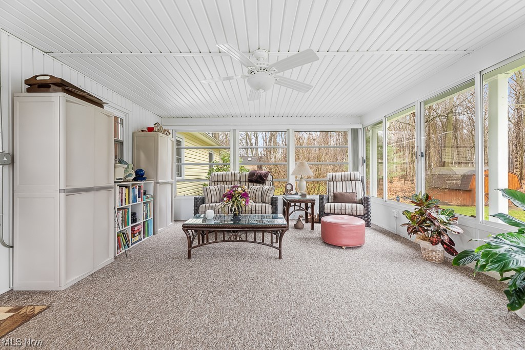 Barcus Acres - Residential