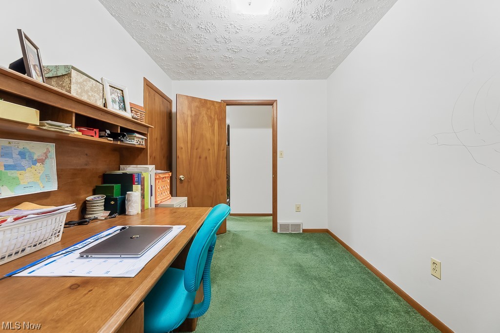 Barcus Acres - Residential