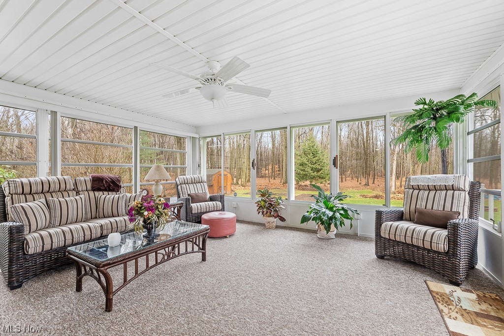 Barcus Acres - Residential