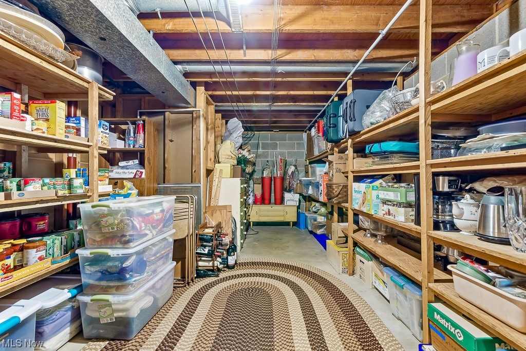 Barcus Acres - Residential