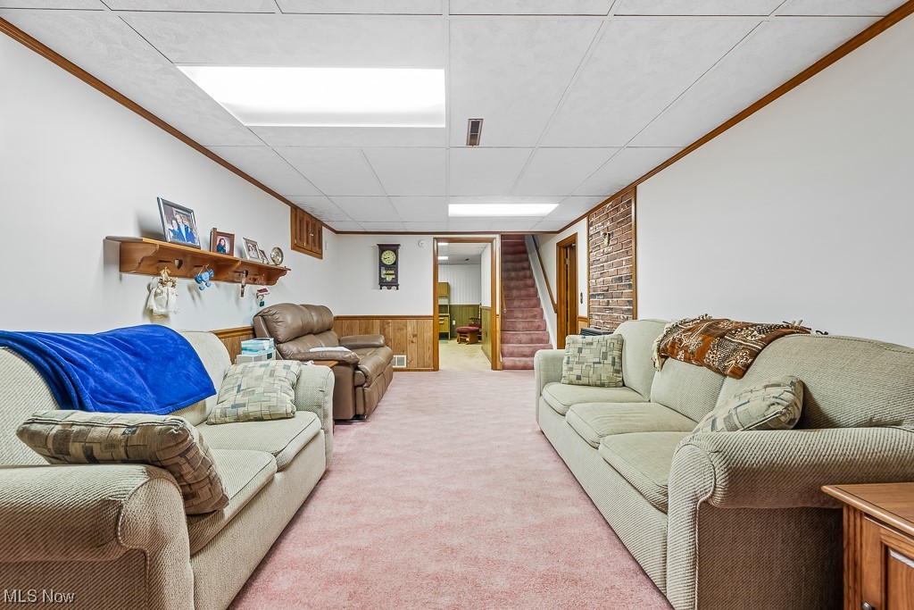 Barcus Acres - Residential