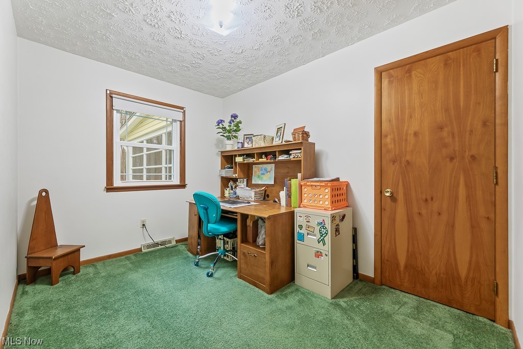 Barcus Acres - Residential