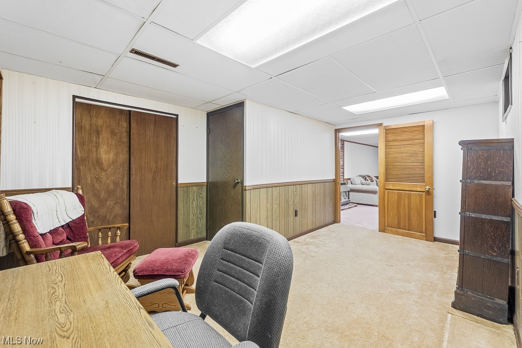 Barcus Acres - Residential