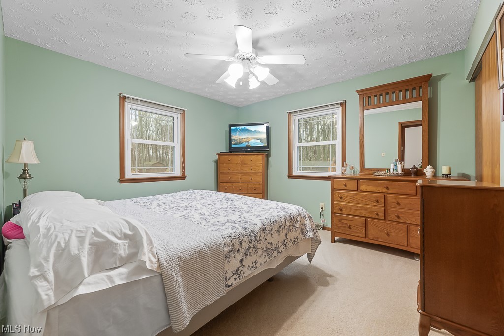 Barcus Acres - Residential