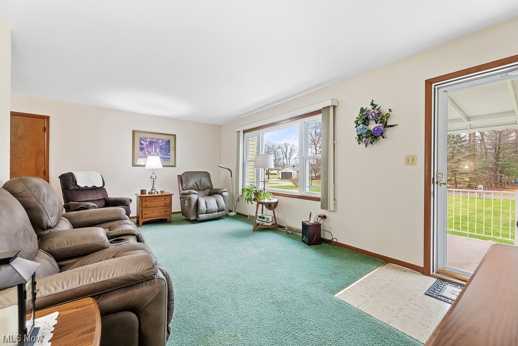 Barcus Acres - Residential