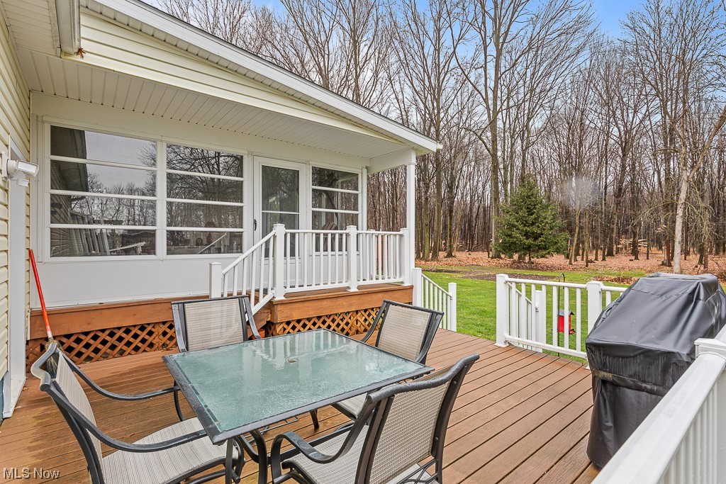 Barcus Acres - Residential