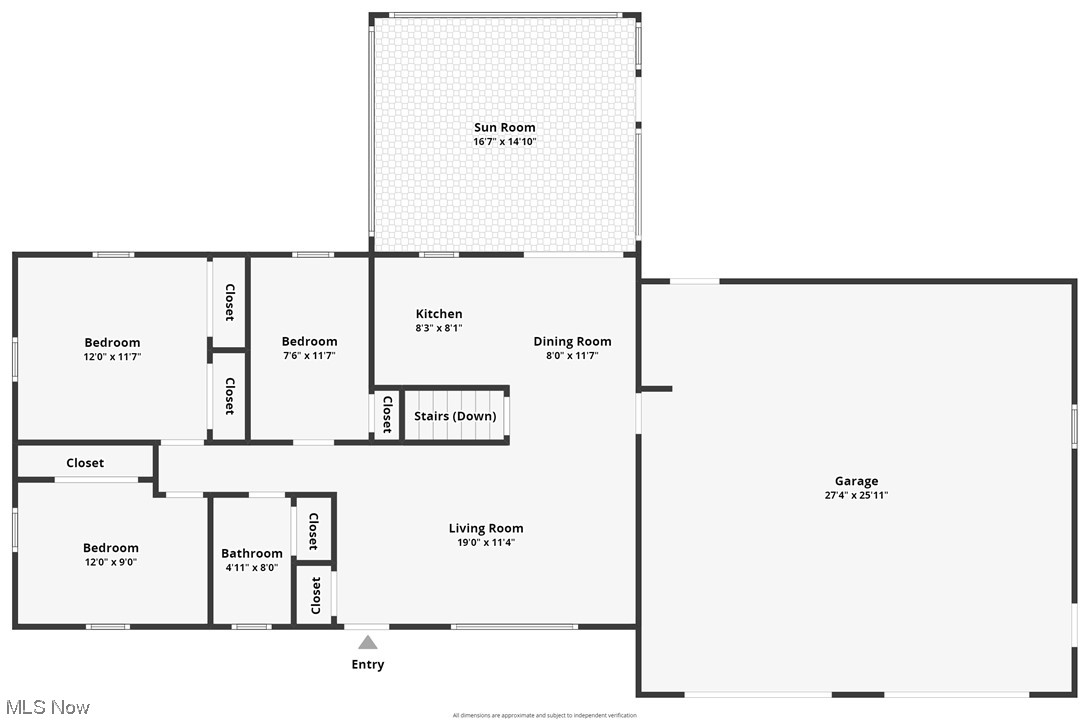 Barcus Acres - Residential
