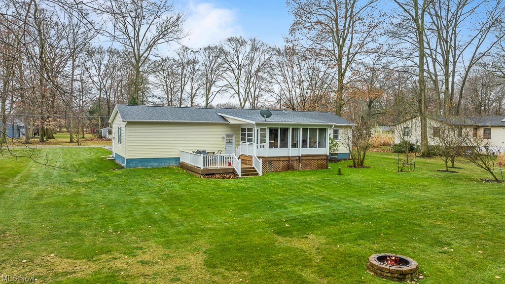 Barcus Acres - Residential