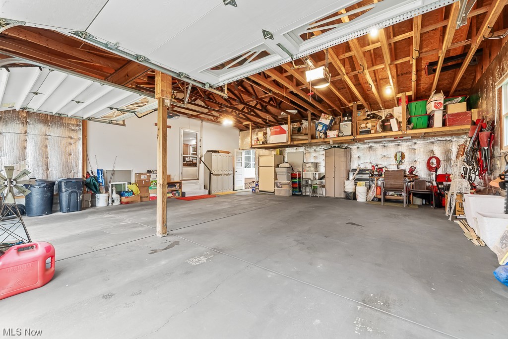 Barcus Acres - Residential