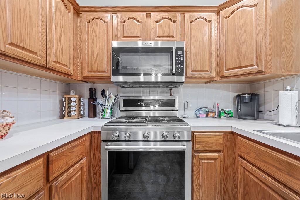 Barcus Acres - Residential