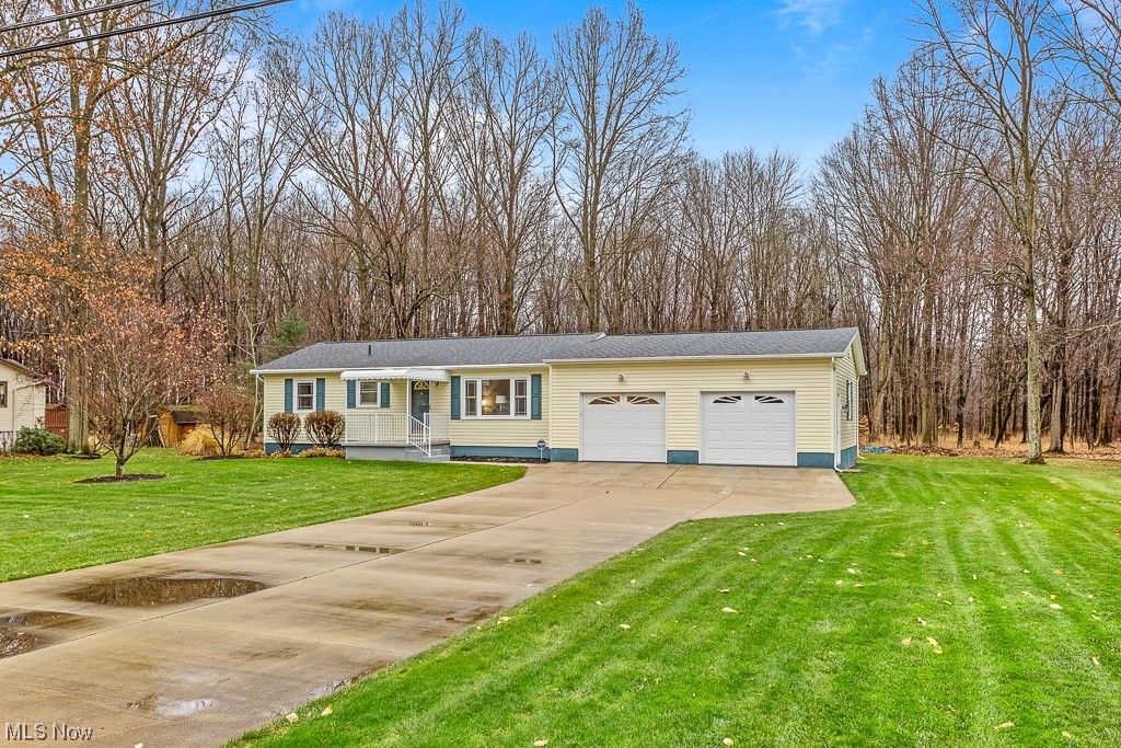 Barcus Acres - Residential