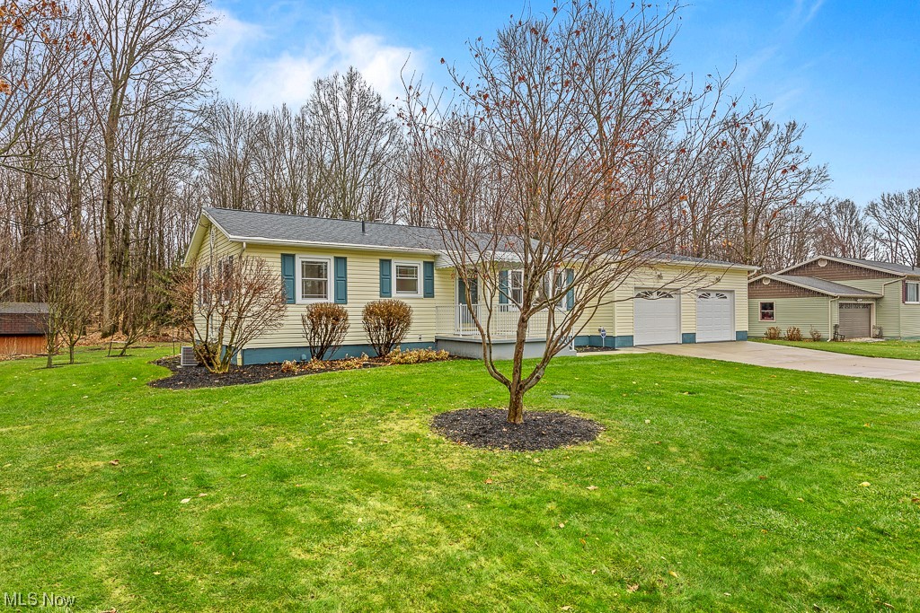 Barcus Acres - Residential