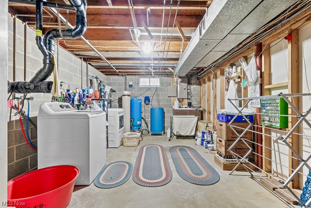 Barcus Acres - Residential