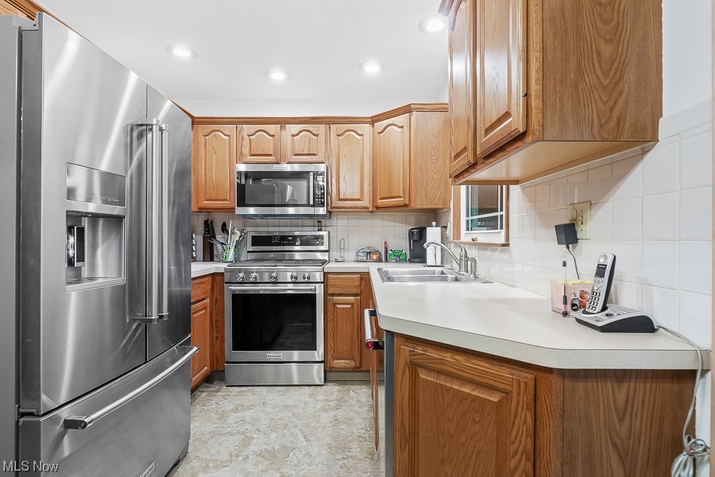 Barcus Acres - Residential