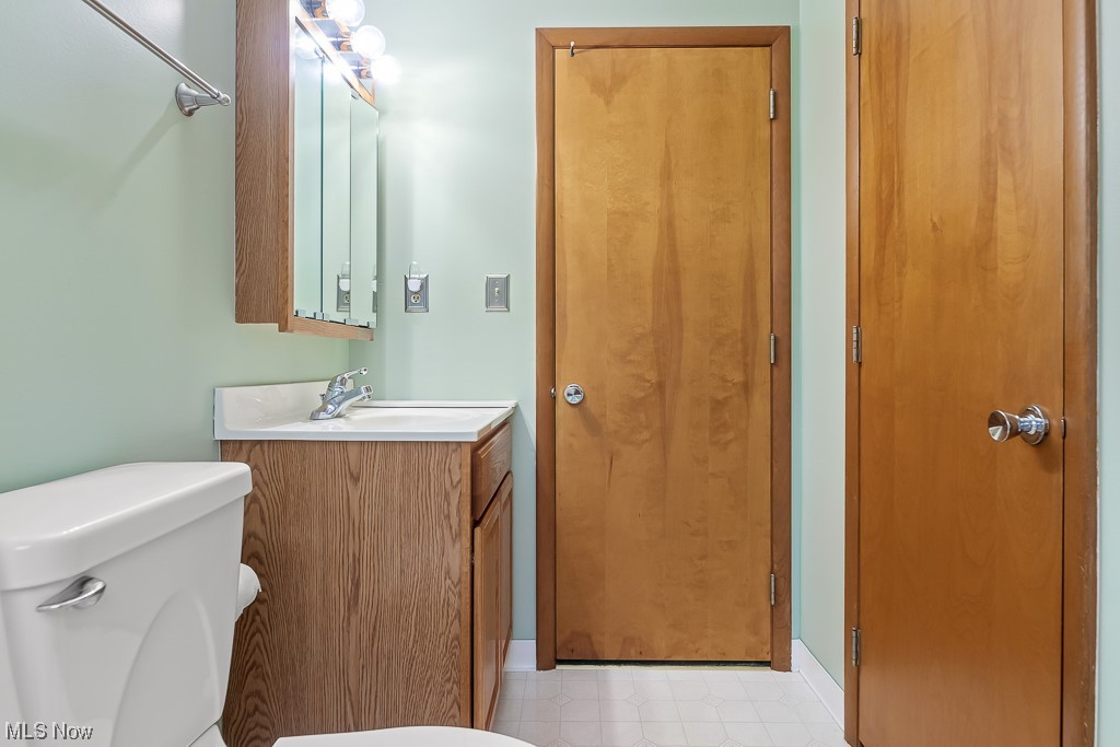 Barcus Acres - Residential