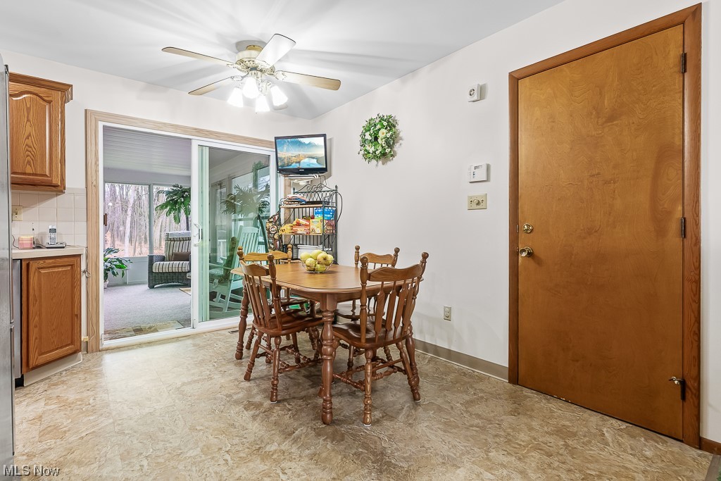 Barcus Acres - Residential