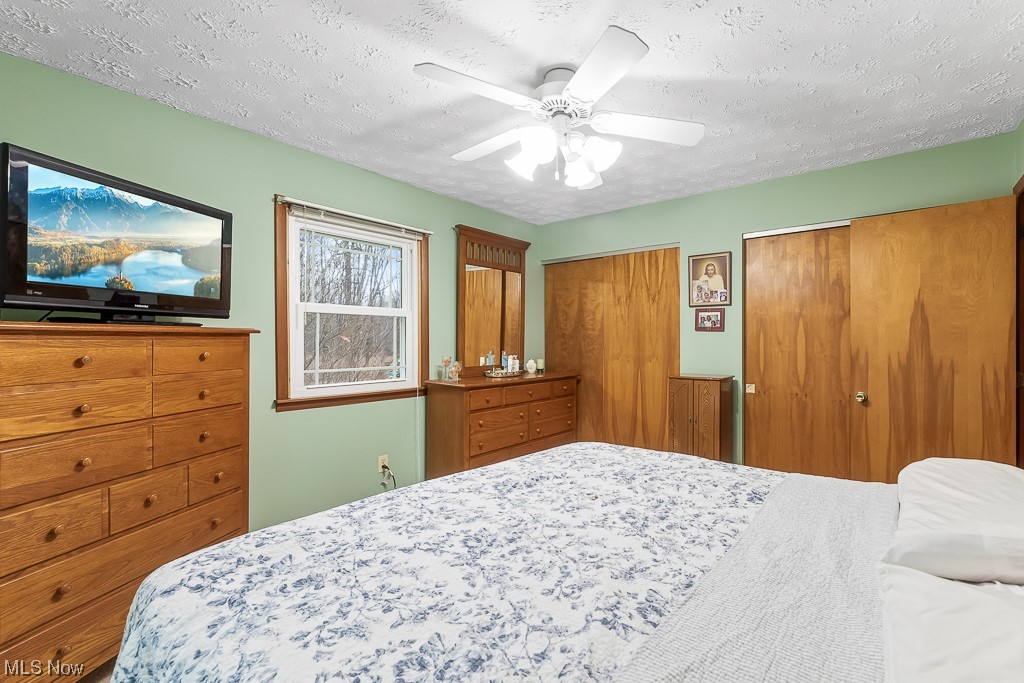 Barcus Acres - Residential