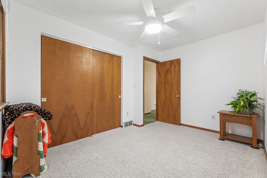 Barcus Acres - Residential