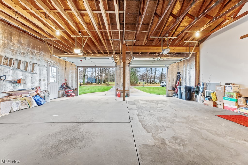 Barcus Acres - Residential