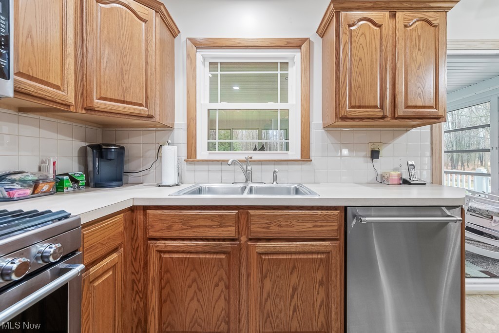 Barcus Acres - Residential