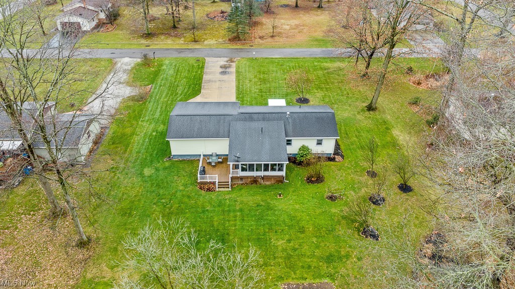 Barcus Acres - Residential