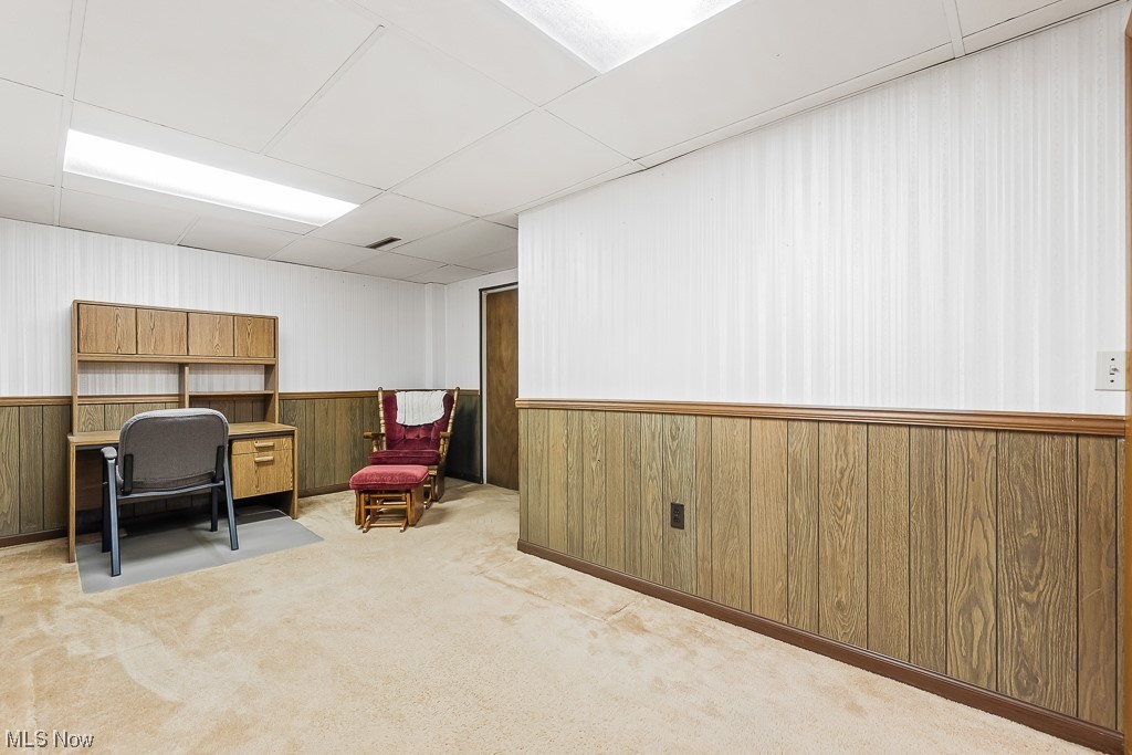 Barcus Acres - Residential