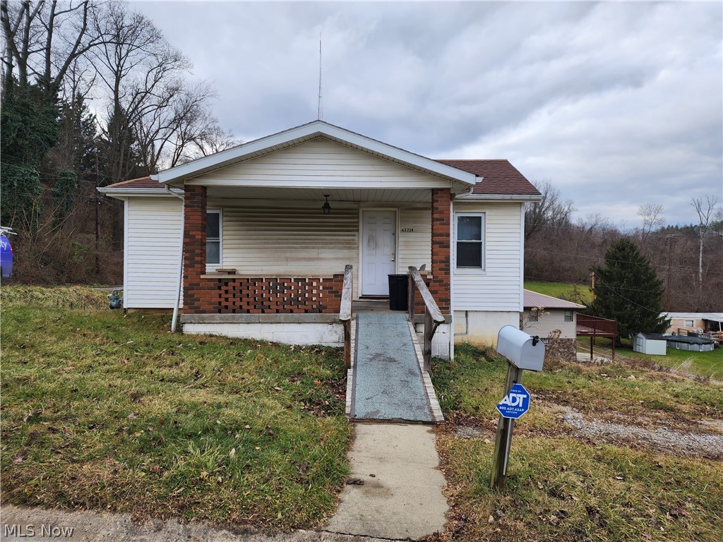 Edwards Add - Residential