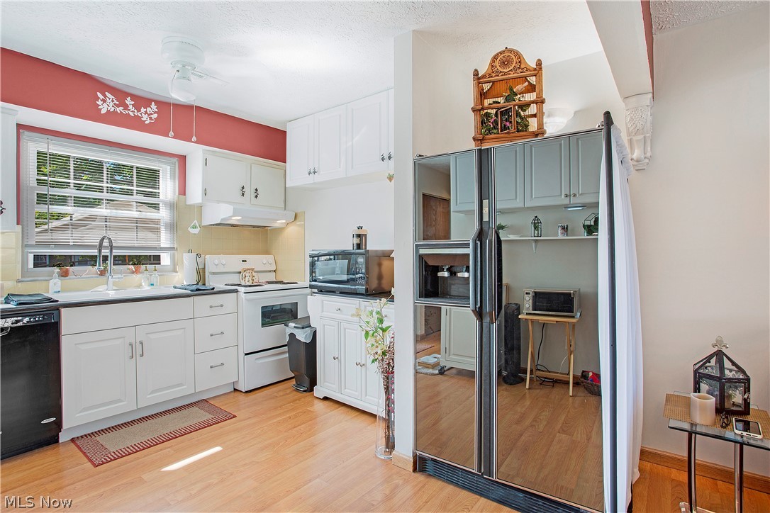 Parkside - Residential